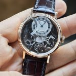 Breguet Tradition Automatique Seconde Rétrograde 7097
