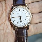 Patek Philippe Calatrava 6119R