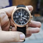 IWC Spitfire IW379105